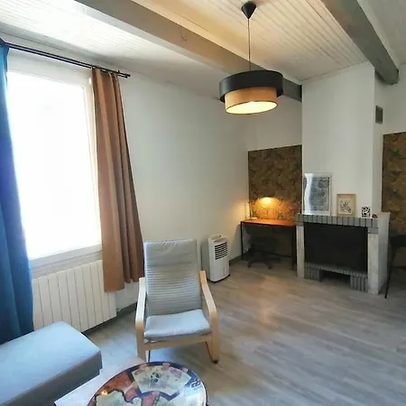 Maison 3 Chambres+centre Ville+terrase Holiday home Arles