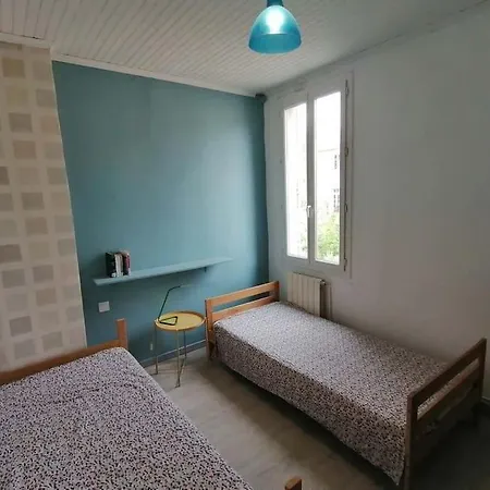 Maison 3 Chambres+centre Ville+terrase Arles