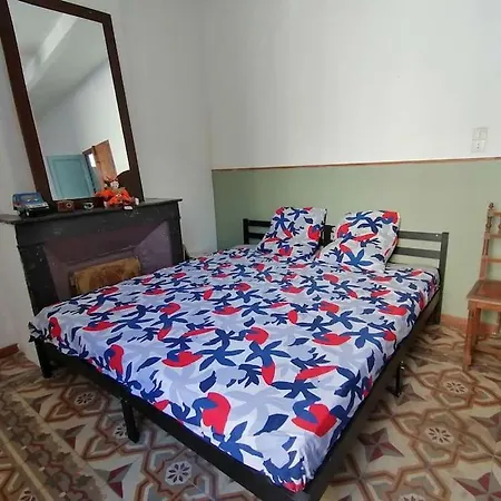 Holiday home Maison 3 Chambres+centre Ville+terrase *