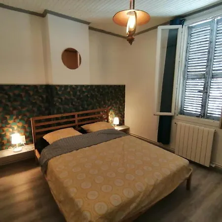 Maison 3 Chambres+centre Ville+terrase Holiday home Arles